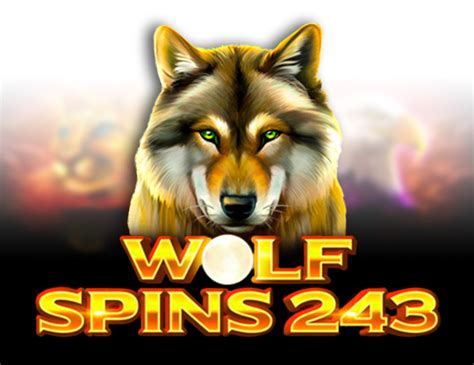 Wolf Spins 243 betsul